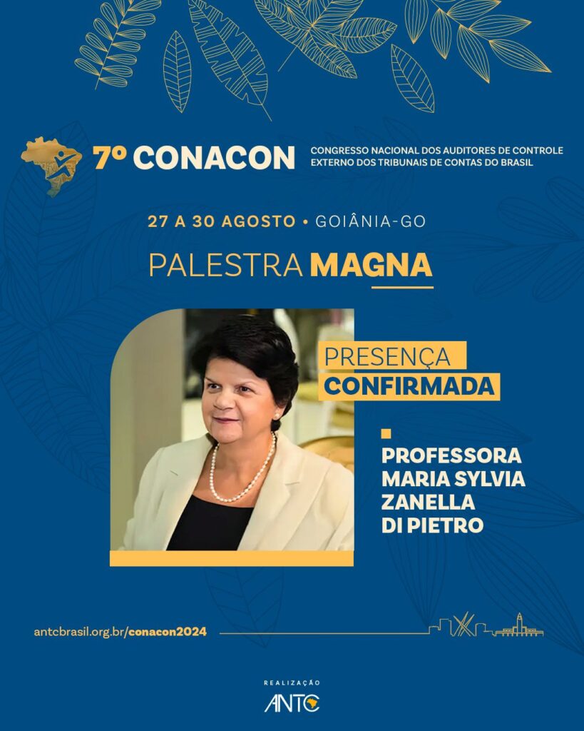 7º CONACON