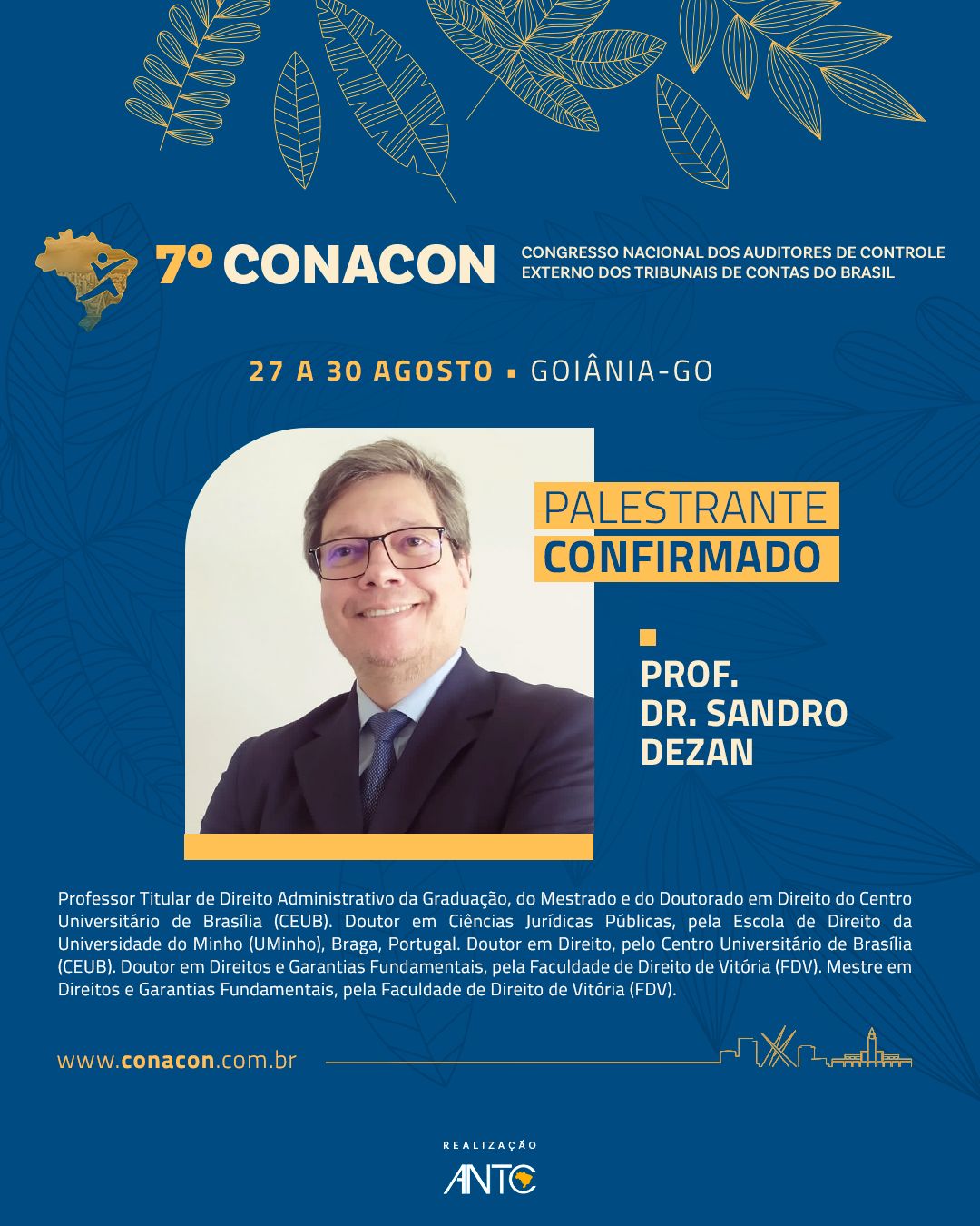 7º Conacon