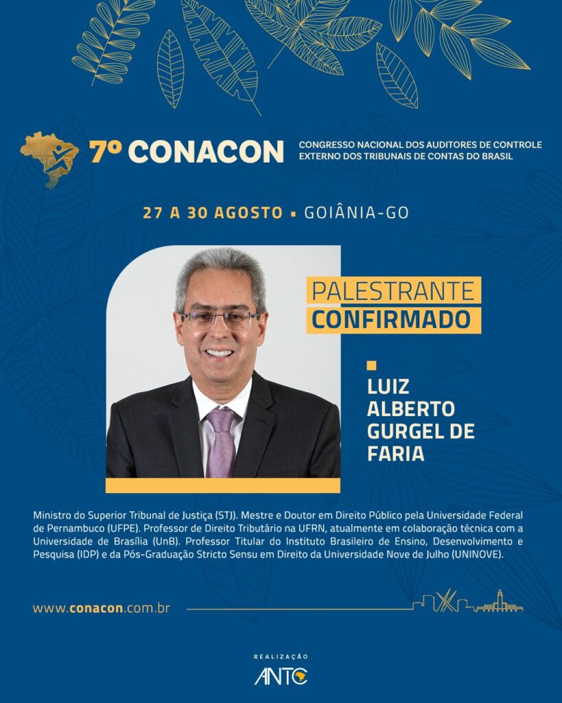 7º CONACON